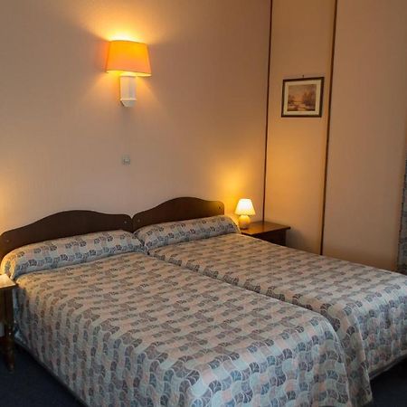 Hotel De Flandre Compiègne Pokój zdjęcie