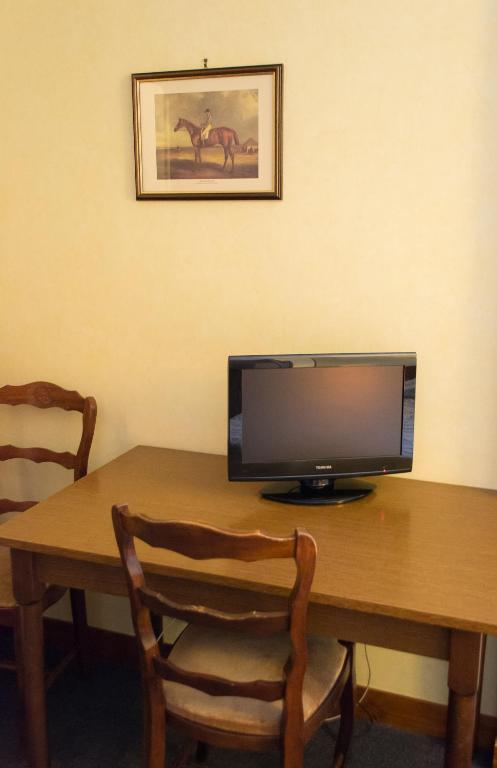 Hotel De Flandre Compiègne Pokój zdjęcie
