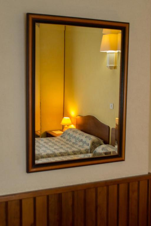 Hotel De Flandre Compiègne Pokój zdjęcie