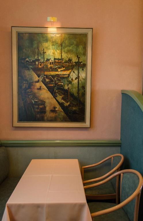 Hotel De Flandre Compiègne Zewnętrze zdjęcie