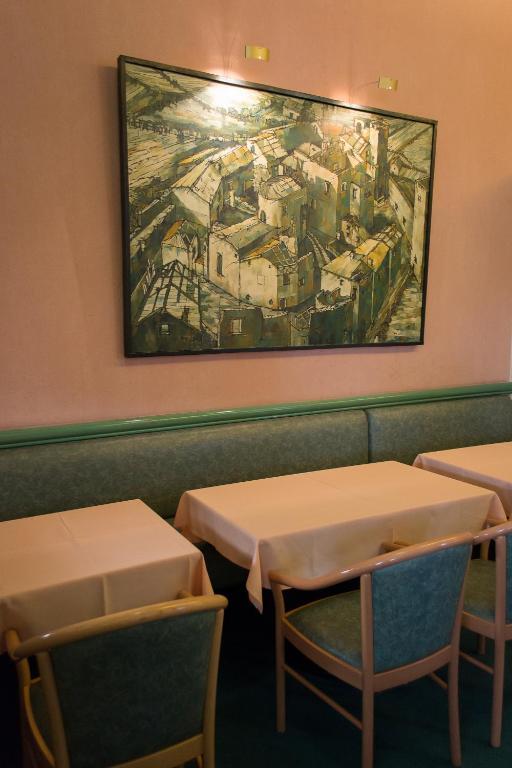 Hotel De Flandre Compiègne Zewnętrze zdjęcie