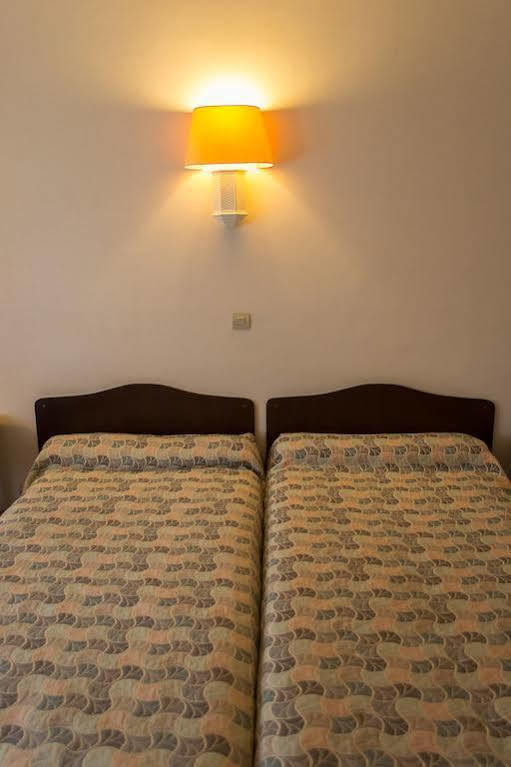 Hotel De Flandre Compiègne Zewnętrze zdjęcie